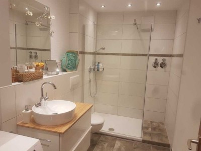 Attraktive 2,5-Zimmer Wohnung im 3. OG mit Balkon in Böblingen