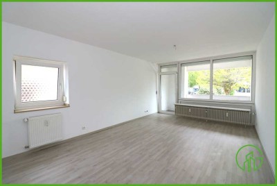 # DÜREN # 3-Zimmer-Wohnung mit ca. 83 m² und Balkon in Gürzenich, Papiermühle.