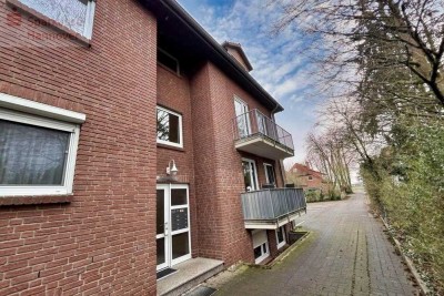 Top Wohnung in zentraler Lage