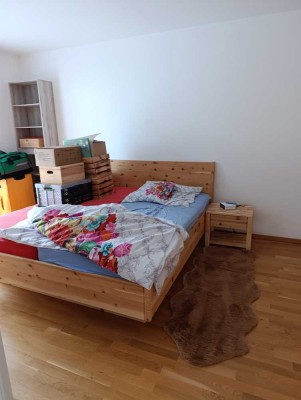 Seniorenwohnung in Baar Ebenhausen