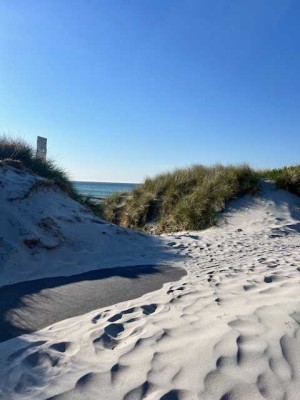 In Warnemünde wohnen- hier ab sofort!