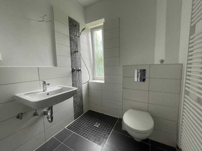 Top sanierte 2-Zimmer-Erdgeschosswohnung in F'groden