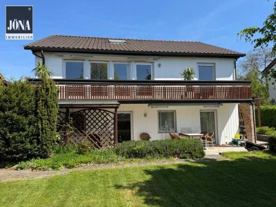 Ihr neues Zuhause: Charmantes Einfamilienhaus in Kulmbachs Toplage!