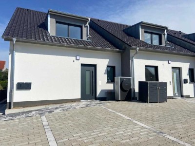 5-Zimmer-Reihenendhaus, EBK, Keller, in ruhiger Lage in Gemmingen