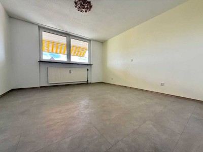 Geräumige 3-Zimmer-Wohnung in guter Lage mit Balkon und Stellplatz