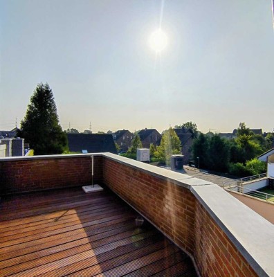 °°� - 2 Zimmer über 2 Ebenen - ☀️hell und großzügig°°�