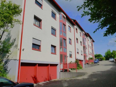 5-Zimmer Wohnung (EG)
