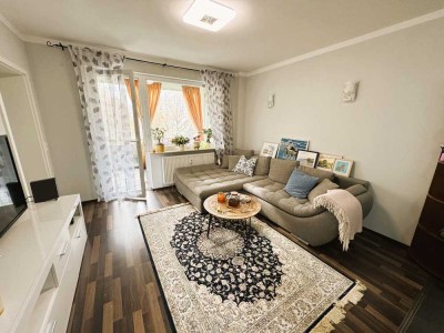 !!! Provisionsfrei - Ideal für Familien als Selbstnutzer oder als solide Kapitalanlage !!!