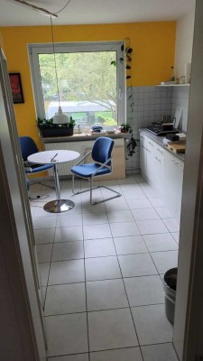 2-Zi-EG-Wohnung Sarstedt zentral