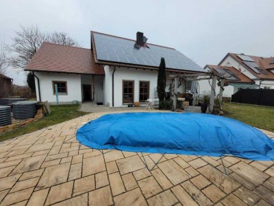 Traumhaus im schönen Paartal