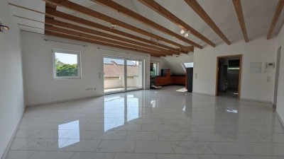 3 Zimmer DG-Wohnung mit gehobener Ausstattung in ruhiger Lage