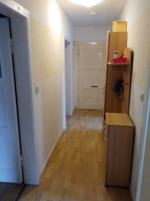 Gemütliche 3-Zimmer Wohnung in Soltau