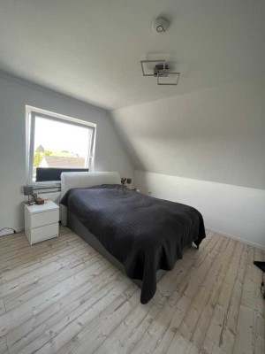3 Zimmer Wohnung in Bielefeld Theesen