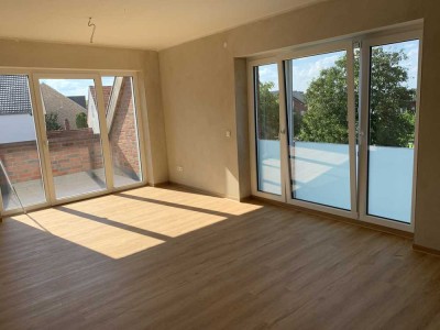 3 ZKB mit Balkon in Langenberg sucht Nachmieter