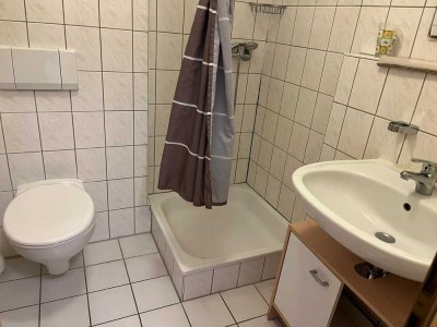Attraktive 1,5-Zimmer-Wohnung mit Balkon in Riedlingen