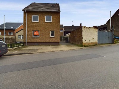 Freiheit in den eigenen vier Wänden..