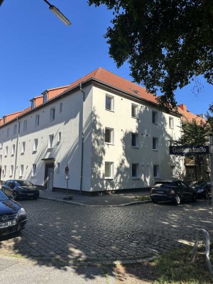 Möblierte 2-Zimmer WG Wohnung nahe TUHH *komplett saniert*