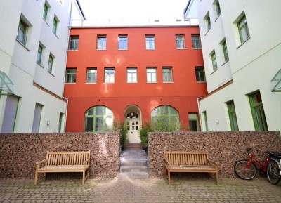 Großzügige 1-Raumwohnung in Top-Lage!
