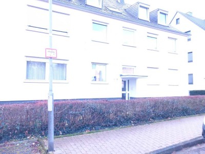 Schöne 3 ZKB-Wohnung mit Balkon in Koblenz-Metternich