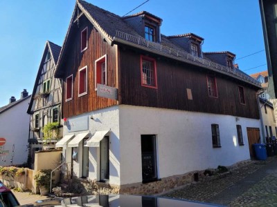 Großes attraktives Altstadt Wohnhaus