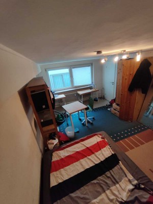 460.0 € - 30.0 m² - 1.0 Zi.