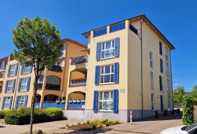 Mediterrane Traumwohnung - Ihr neues Zuhause in den Palmenvillen wartet auf Sie!