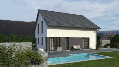 *Remscheid* Mit OKAL perfekter Grundriss für Ihre ganze Familie