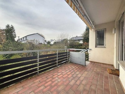 Selten im Lindenhof!! Großzügiges Reihenhaus mit weitläufigem Garten, zwei Balkonen in Südwestlage