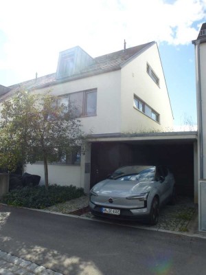 Neuwertiges Haus mit hochwertiger Ausstattung!