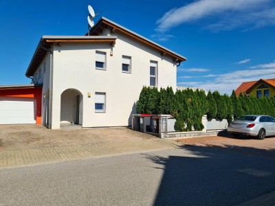 Perfektes Einfamilienhaus in Oberwaltersdorf für modernes und stilvolles Wohnen in ruhiger Lage!