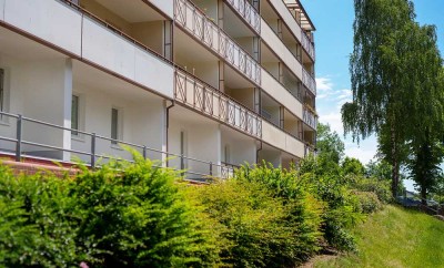 Wohnen in der Oststadt!