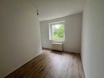Helle 3-Zimmer-Wohnung mit Balkon in Essen
