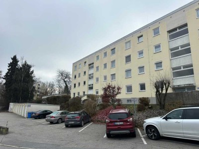 Fuchsbauerweg 34, 94036 Passau