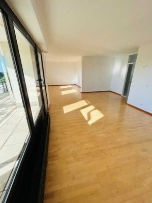 Großzügige 4-Zimmer-Eigentumswohnung in Leichlingen-Witzhelden