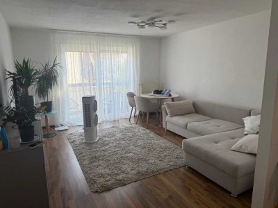 Schönes Aparment mit Einbauküche in Speyer