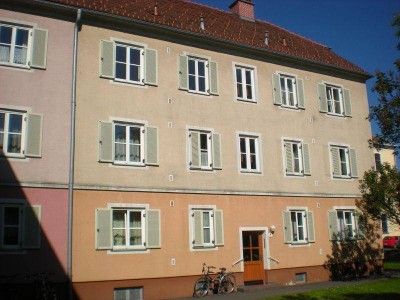 Mietwohnung in Fohnsdorf / Hetzendorf