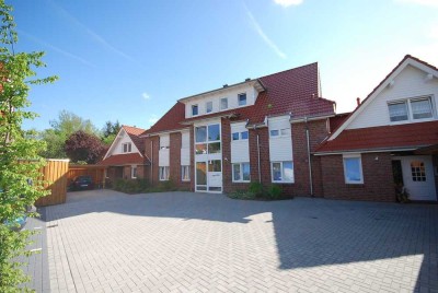 Sonnig, hell und einladend – Dein neues Zuhause mit Balkon und Aufzug in Kliniknähe