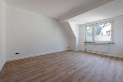 Wohnen in Heisingen – Frisch modernisiert und bezugsfertig!
