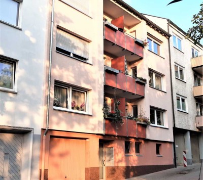 2-Zimmer Wohnung in Pforzheim