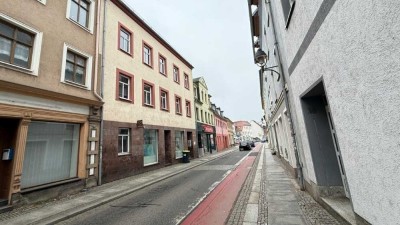 Gepflegtes Wohn- und Geschäftshaus im Ritterstraßenviertel zum Verkauf