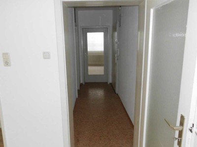 3 Zi. Wohnung im Zentrum von Augsburg