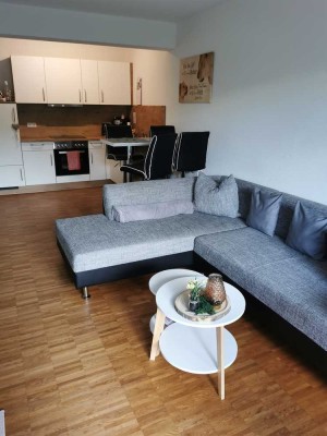 2-Zimmer-Wohnung in 97922 Lauda, gehobene Ausstattung