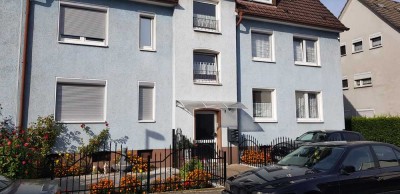 Attraktive und gepflegte 5,5-Zimmer-DG-Wohnung in Marl