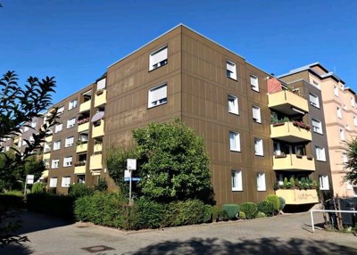 Schöne Eigentumswohnung mit Balkon in guter Lage in 44869 Bochum-Höntrop