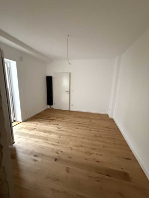Exklusive 2-Zimmer-Erdgeschosswohnung mit gehobener Innenausstattung in Zülpich