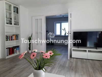 Tauschwohnung: Wohnungstausch Lübeck/Hamburg - Heidelberg