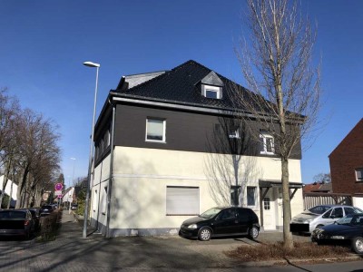 Erdgeschoßwohnung in Erkelenz, 3 ZKDB ab 01.04.2025