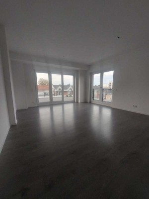 Provisionsfrei! Stilvolle 3-Zimmer-Wohnung mit Balkon in Frechen