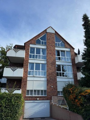 2-Zimmer Erdgeschoss Wohnung im Lippstädter Norden
