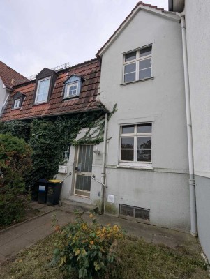 Reihenhaus mit 3,5 Zimmern